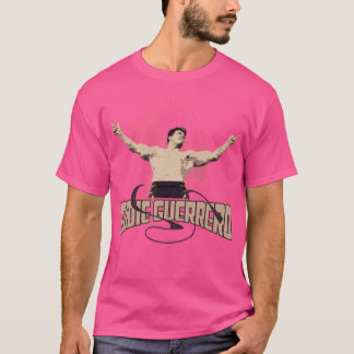 T-shirt Eddie Guerrero