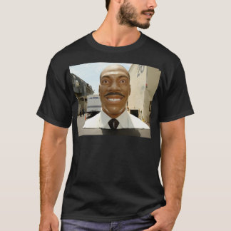 T-shirt Eddie Murphy