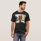 T-shirt Eddie Murphy (Devant entier)