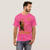 T-shirt Eddie Van Halen (Devant entier)