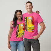 T-shirt Eddy Merckx - Le Cannibal (Unisexe)
