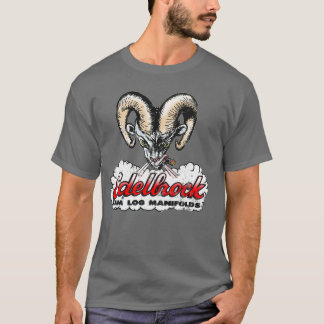 T-shirt Edelbrock 