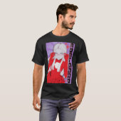 T-shirt Edelgard Y2K (Devant entier)