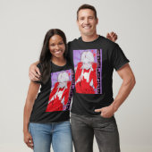 T-shirt Edelgard Y2K (Unisexe)