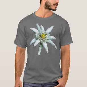 T-shirt Edelweiss