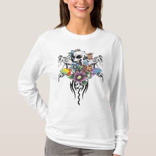 T-shirt Éden