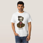 T-shirt Edgar (Devant entier)