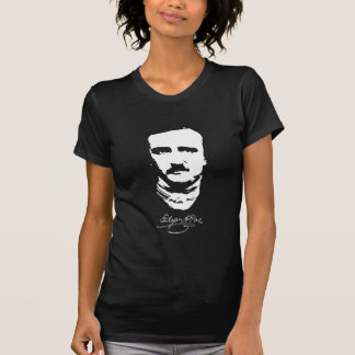 T-shirt Edgar Allan Poe