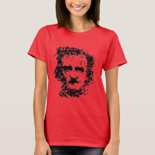 T-shirt Edgar Allan Poe