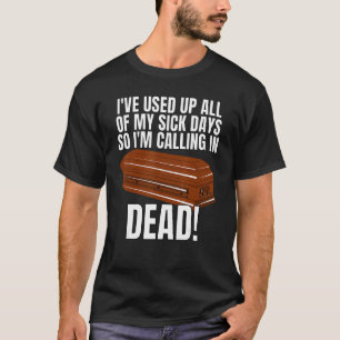 T-shirt Edgar Allan Poe Quand Il Pleut Il Pose 4