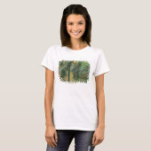 T-shirt Edgar Degas | Danseurs (Devant entier)