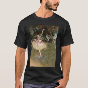 T-shirt Edgar Degas - L'Étoile 1878