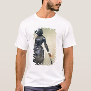 T-shirt Edgar Degas Mary Cassatt au Louvre