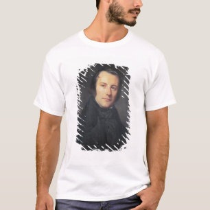 T-shirt Edgar Quinet