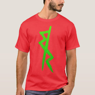 T-shirt Edgerunners Cyberpunk