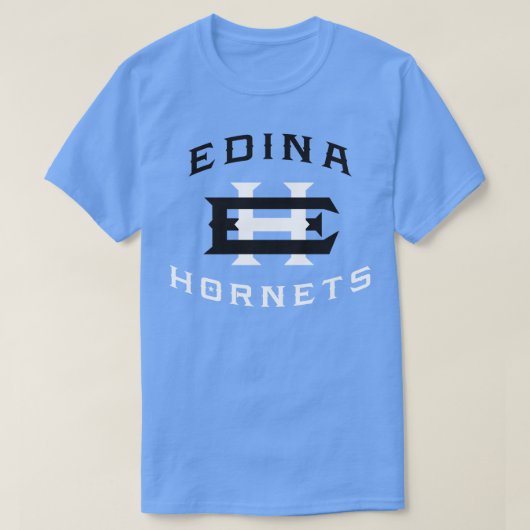T-shirt Edina 5 (Design devant)