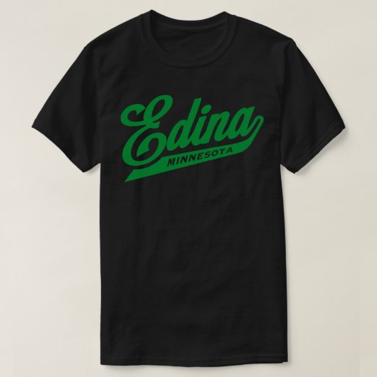 T-shirt Edina 7 (Design devant)