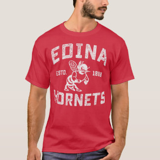 T-shirt Edina vintage