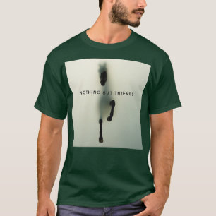T-shirt Édition Cheval Rien Que Voleurs
