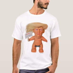 T-shirt " Édition classifiée par "" "de moi d'abord" Tro