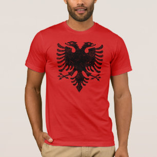 T-shirt Édition de cru d'Eagle d'Albanais