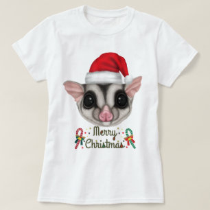 T-shirt Édition de Noël Glider de sucre