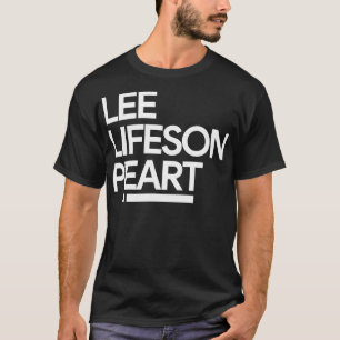 T-shirt Édition Famous Last Names