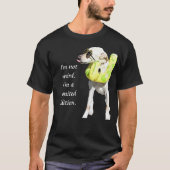 T-shirt Édition limitée (Devant)