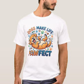 T-shirt Édition Limitée (Devant)