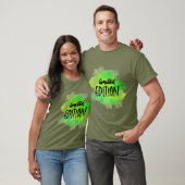 T-shirt Edition limitée (Unisexe)