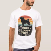 T-shirt Édition Limitée (Devant)