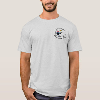 T-shirt Édition limitée 250 États-Unis