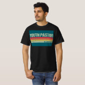 T-shirt Édition limitée Jeune Pasteur (Devant entier)