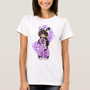 T-shirt Édition limitée officielle d'Aphmau