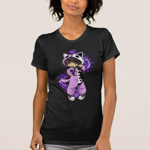 T-shirt Édition limitée officielle d'Aphmau