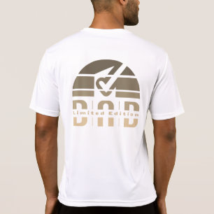 T-shirt Édition limitée Papa : La paternité comme sentimen