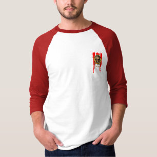 T-shirt Edition spéciale 2010 du l'Équipe-Canada