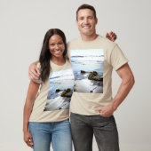 T-shirt Édition spéciale Bright Beach (Unisexe)