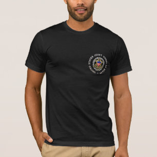 T-shirt Édition spéciale JCS
