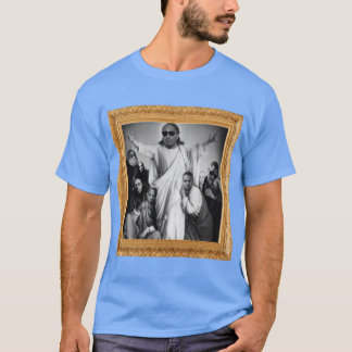 T-shirt Édition vintage Future