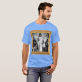 T-shirt Édition vintage Future (Devant entier)