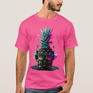 T-shirt Edm Music Rave Festival Techno