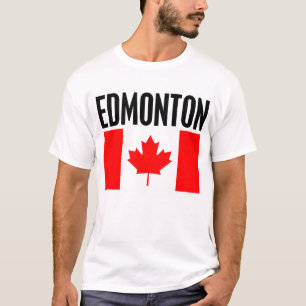 T-shirt Edmonton