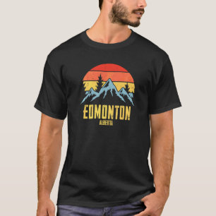 T-shirt Edmonton 2