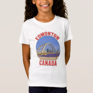 T-Shirt Edmonton Alberta Canada