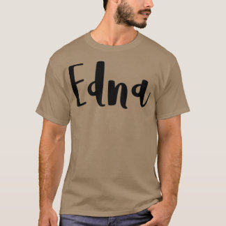 T-shirt Edna