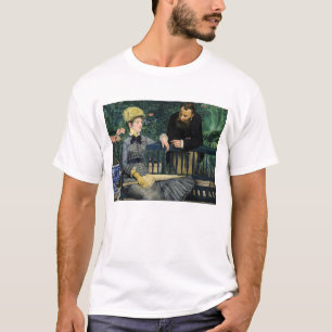 T-shirt Edouard Manet - Au Conservatoire