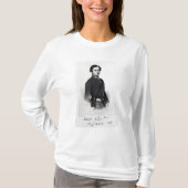 T-shirt Edouard, prince de Galles (Devant)