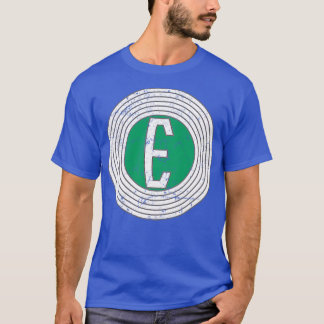T-shirt Edsel