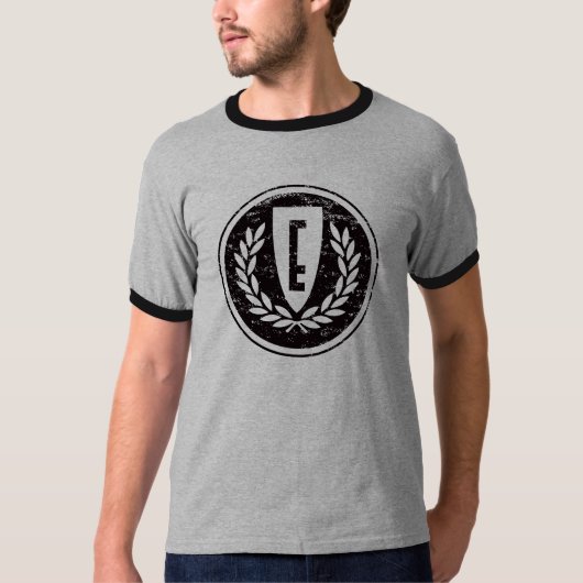 T-shirt Éducation (Devant)